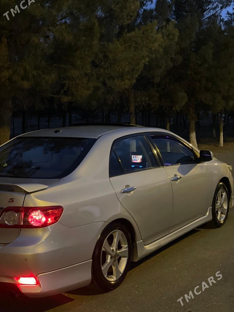 Toyota Corolla 2011 - 225 000 TMT - Aşgabat - img 6