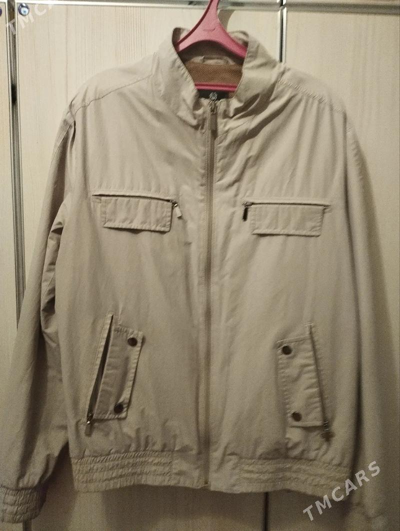 Kurtka - Кёнеургенч - img 1