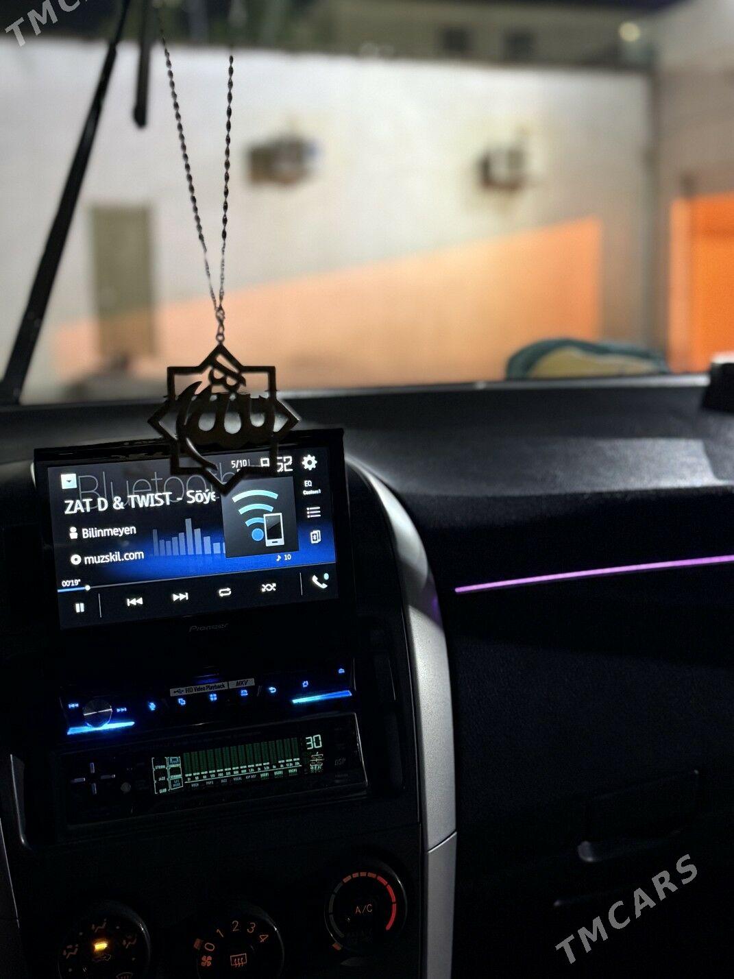 Toyota Corolla 2011 - 225 000 TMT - Aşgabat - img 9