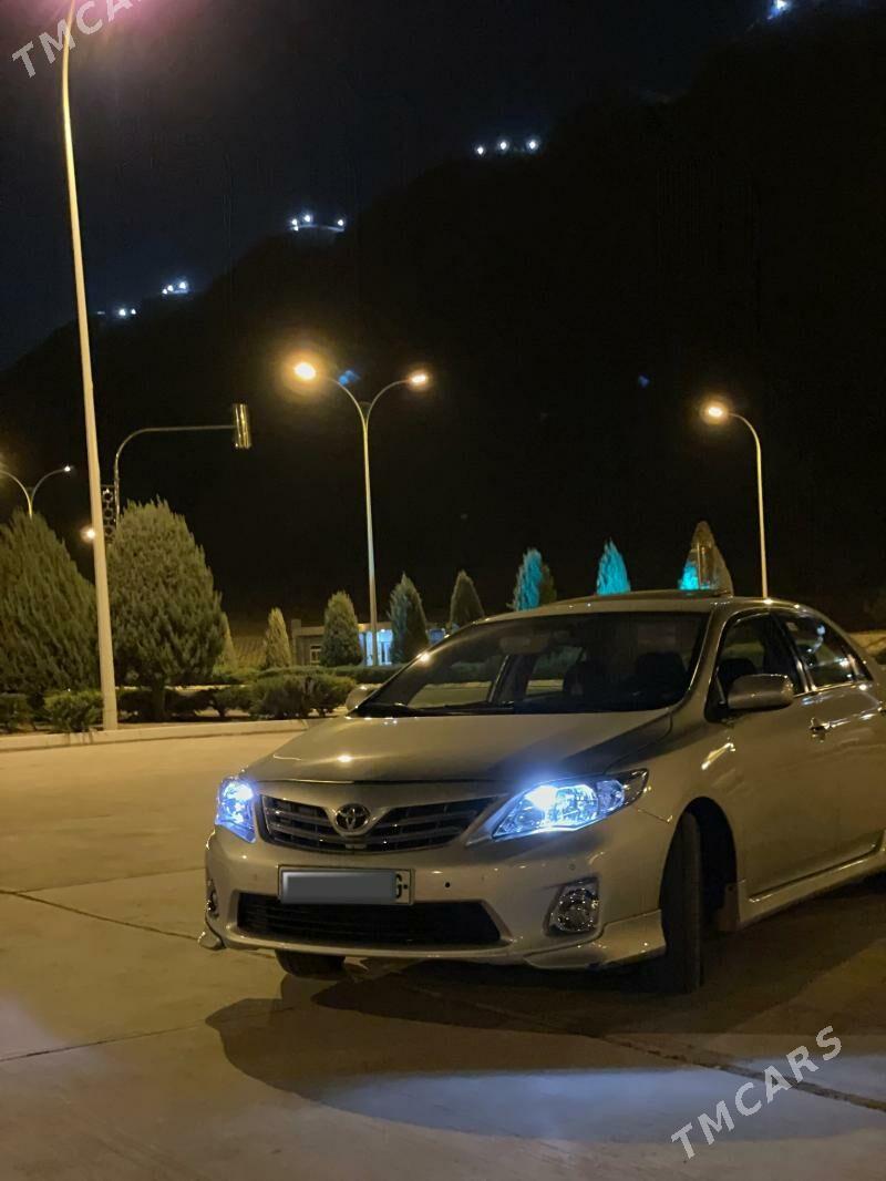 Toyota Corolla 2011 - 225 000 TMT - Aşgabat - img 3