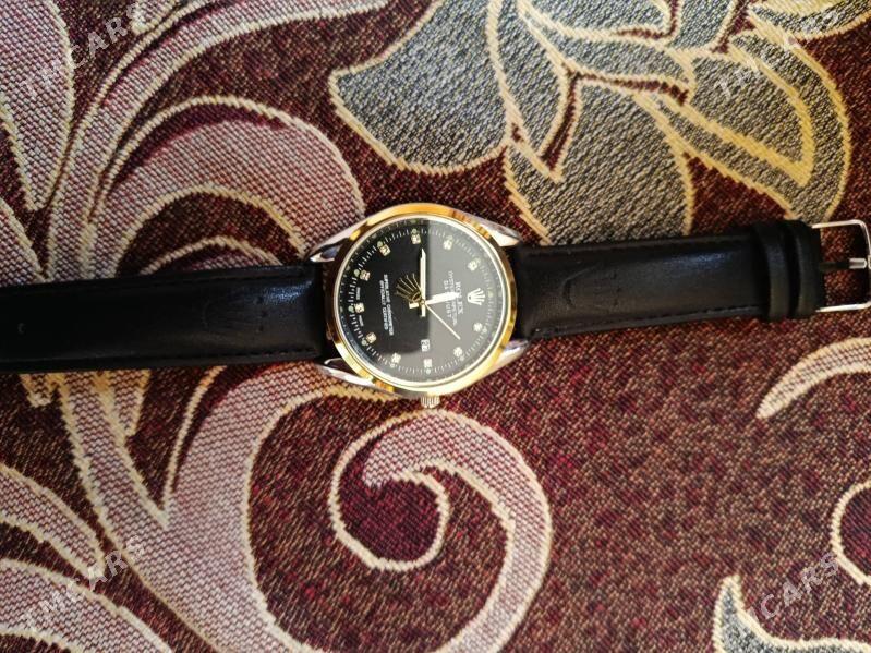 ROLEX Sagat - Туркменабат - img 1