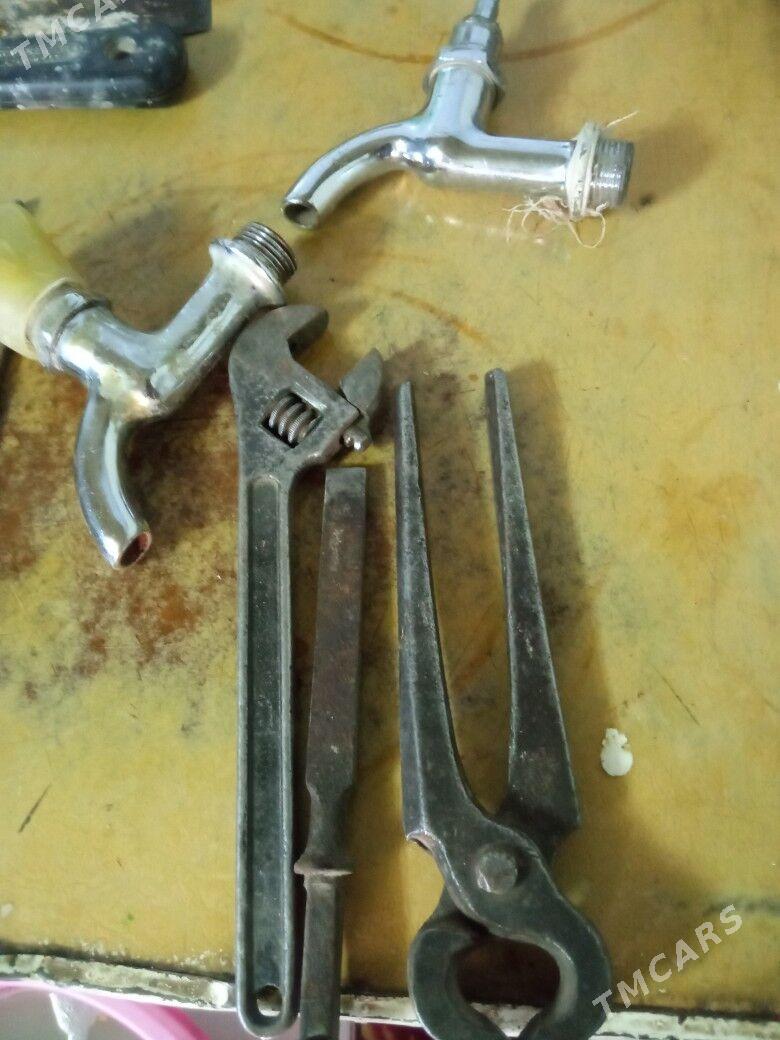 инструменты - Мары - img 1