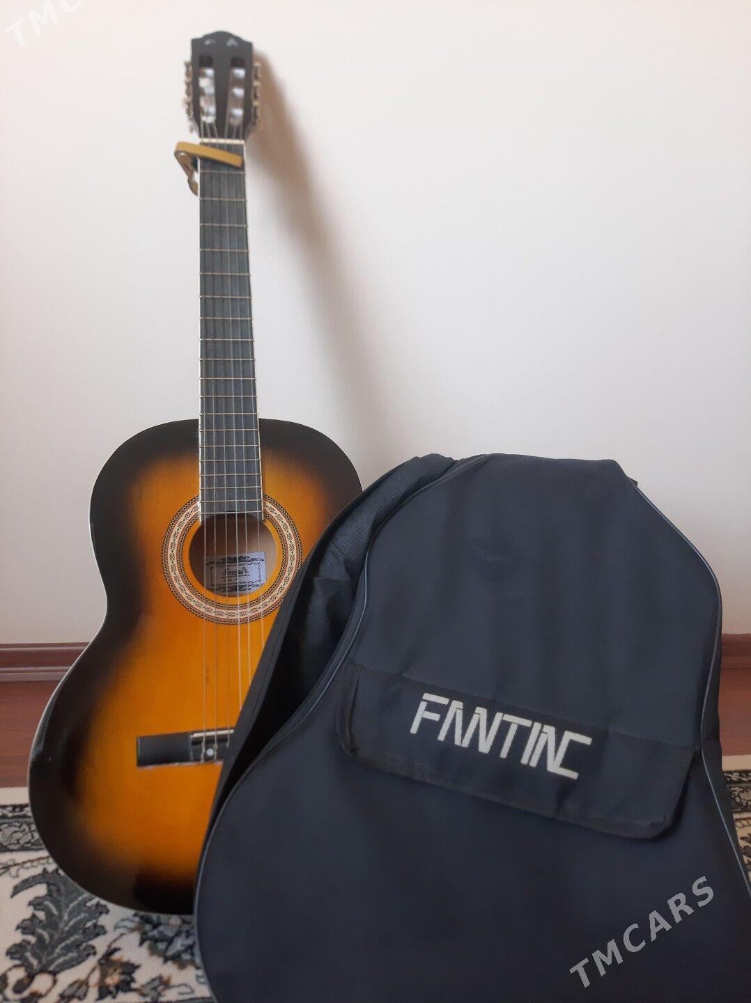 Gitara - Parahat 8 - img 3