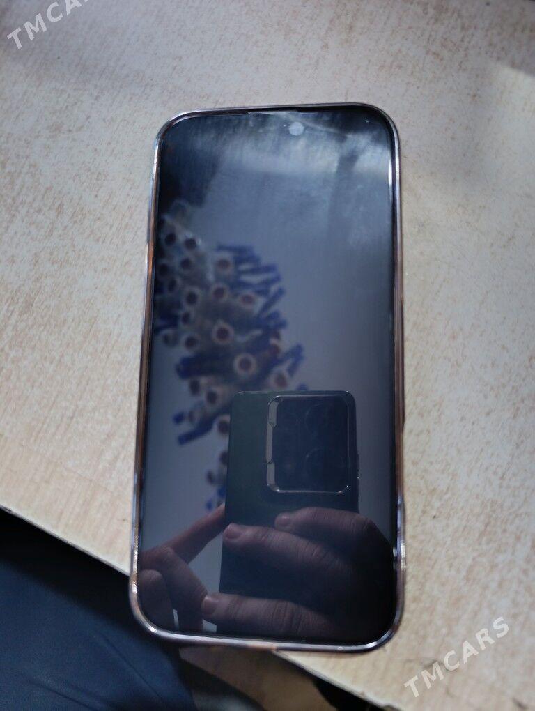 aýfon 16 pro max - Türkmenabat - img 2