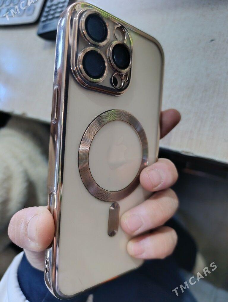 aýfon 16 pro max - Türkmenabat - img 3