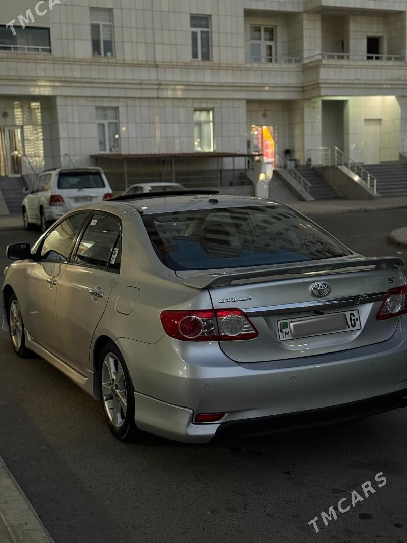 Toyota Corolla 2011 - 225 000 TMT - Aşgabat - img 4