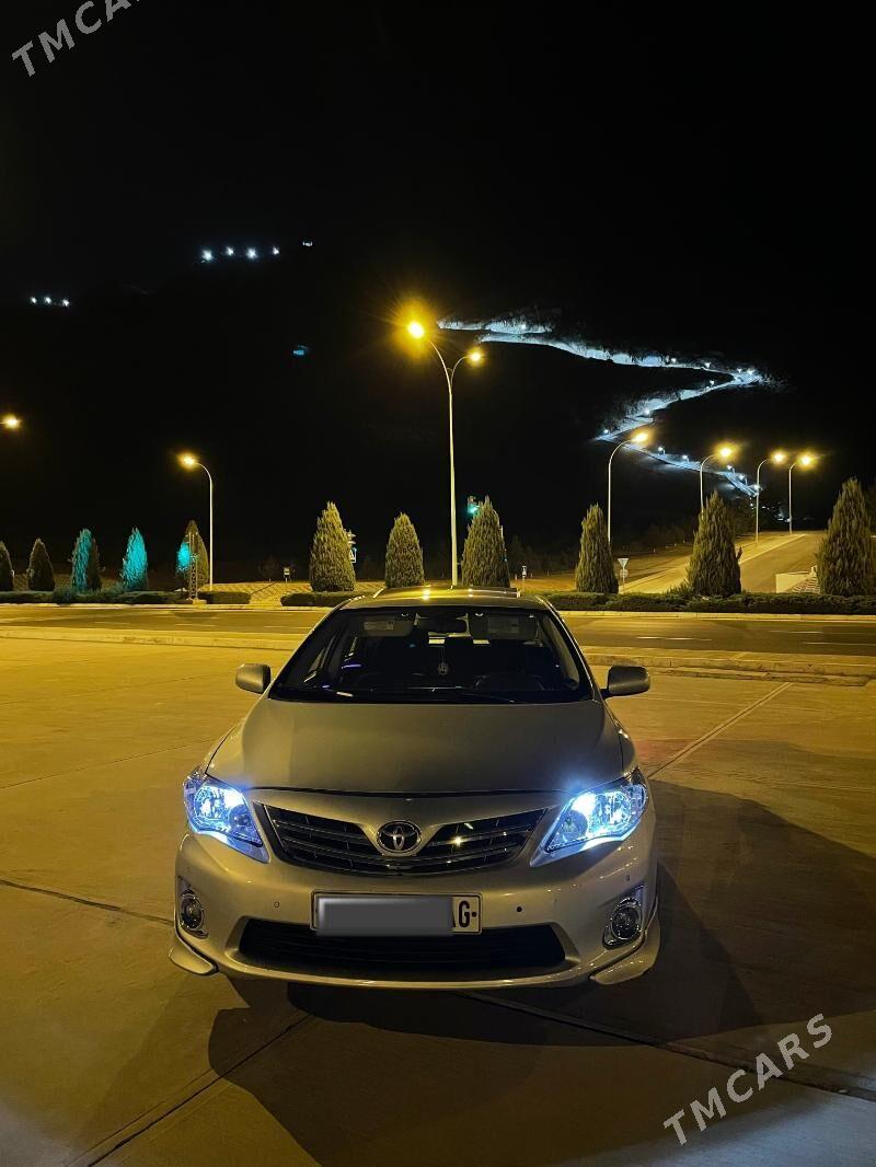 Toyota Corolla 2011 - 225 000 TMT - Aşgabat - img 2