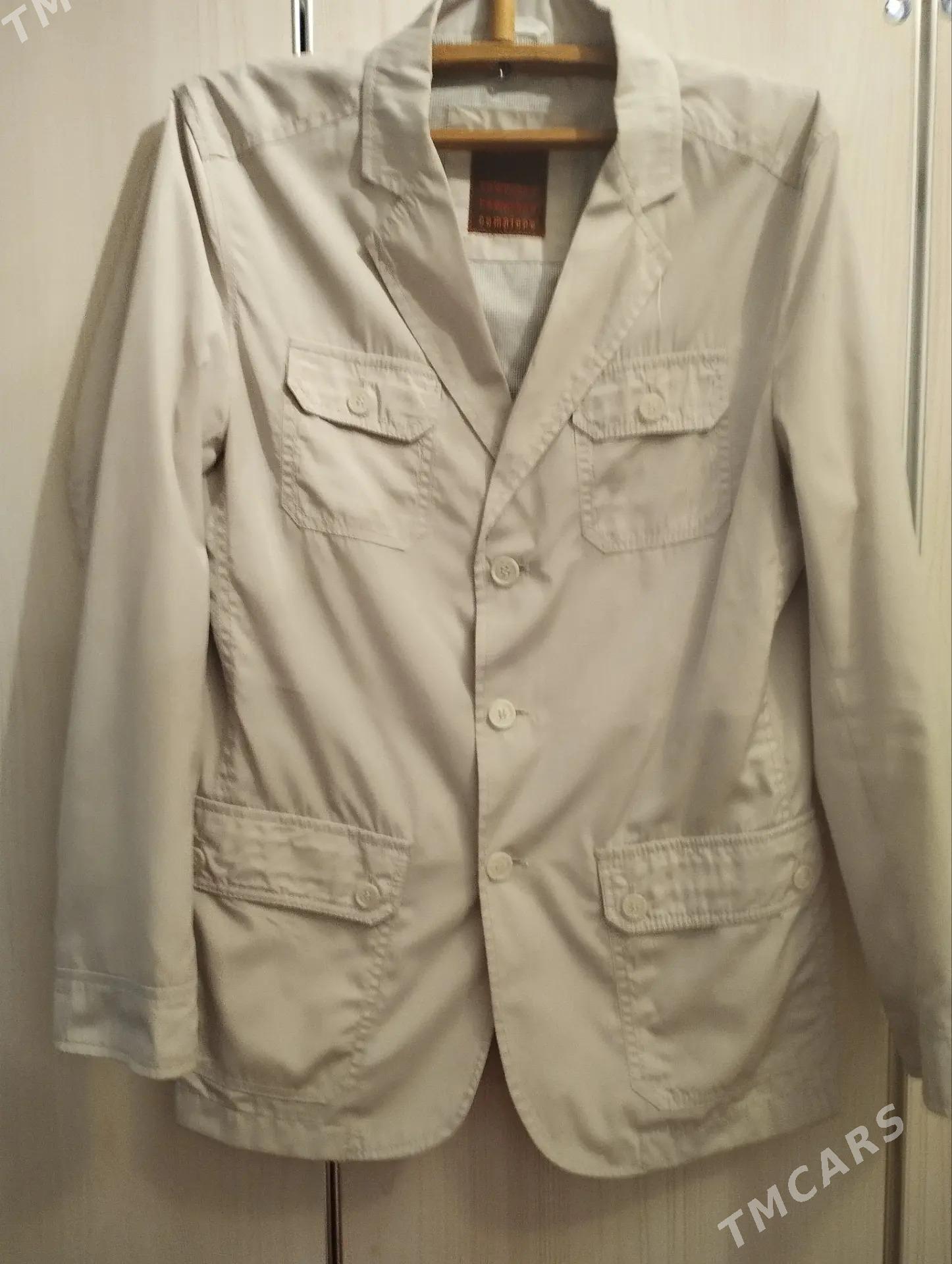 Kurtka - Кёнеургенч - img 2