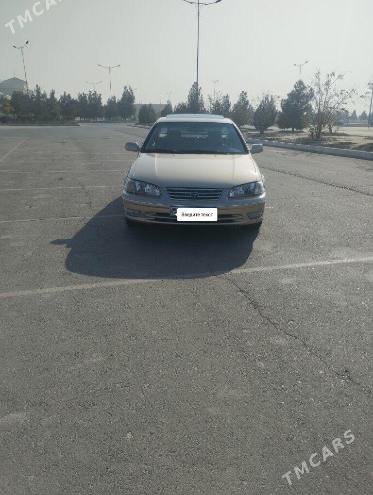 Toyota Camry 2000 - 200 000 TMT - Сакар - img 3