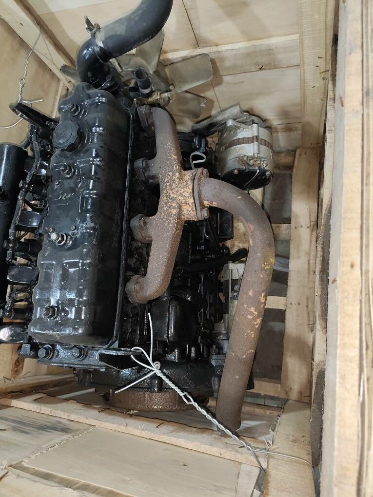 Forland 33..60 mator morda 17 500 TMT - Änew - img 3