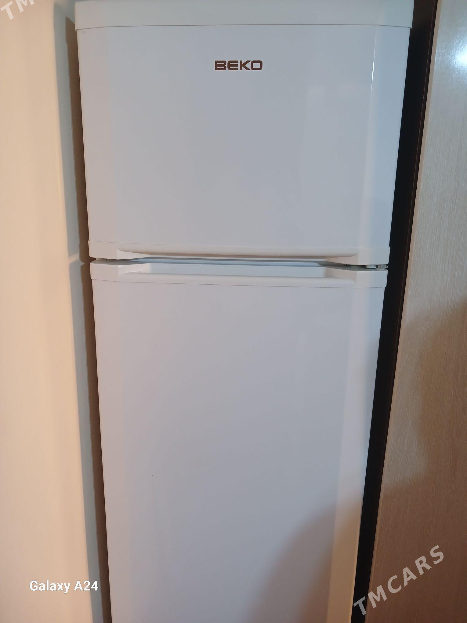 Holodilnik Beko - Daşoguz - img 4