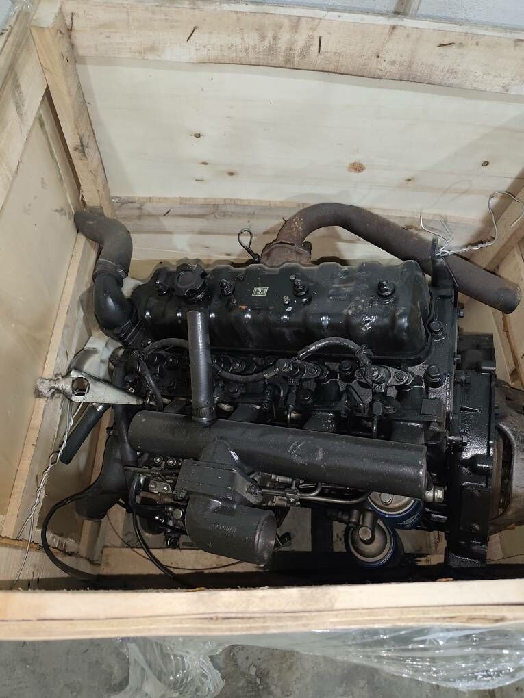 Forland 33..60 mator morda 17 500 TMT - Änew - img 2