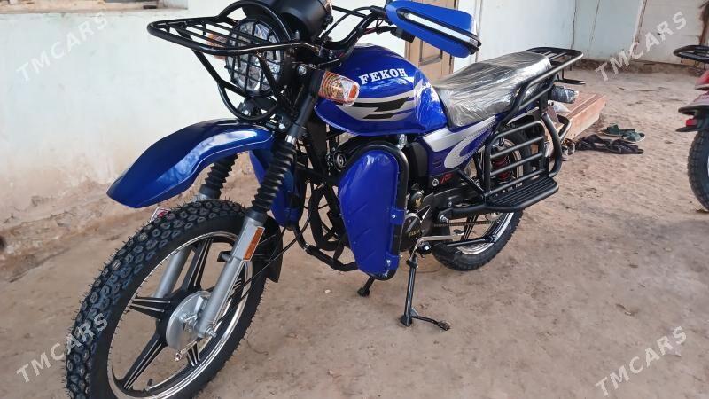 Fekon FK150-8G 2025 - 21 000 TMT - етр. Туркменбаши - img 3
