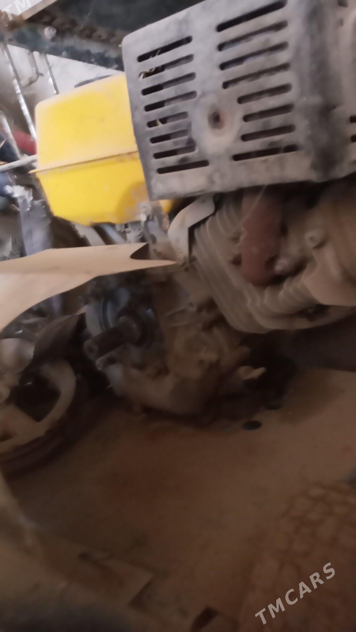 motoblok,moyka aparat - Mary - img 3