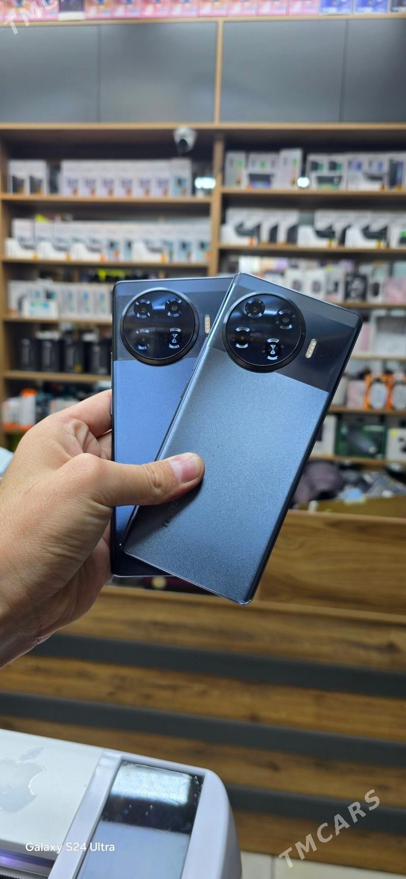 TEHNO SPARK 20 PRO PLYUS 256GB - Aşgabat - img 2