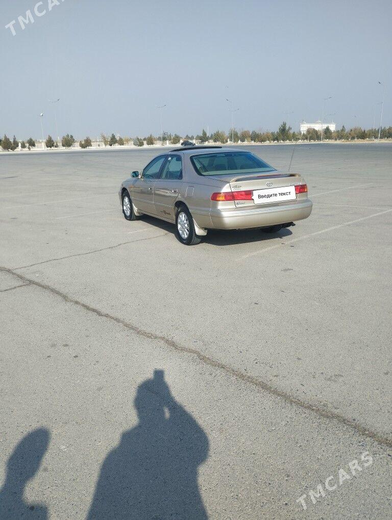 Toyota Camry 2000 - 200 000 TMT - Сакар - img 6