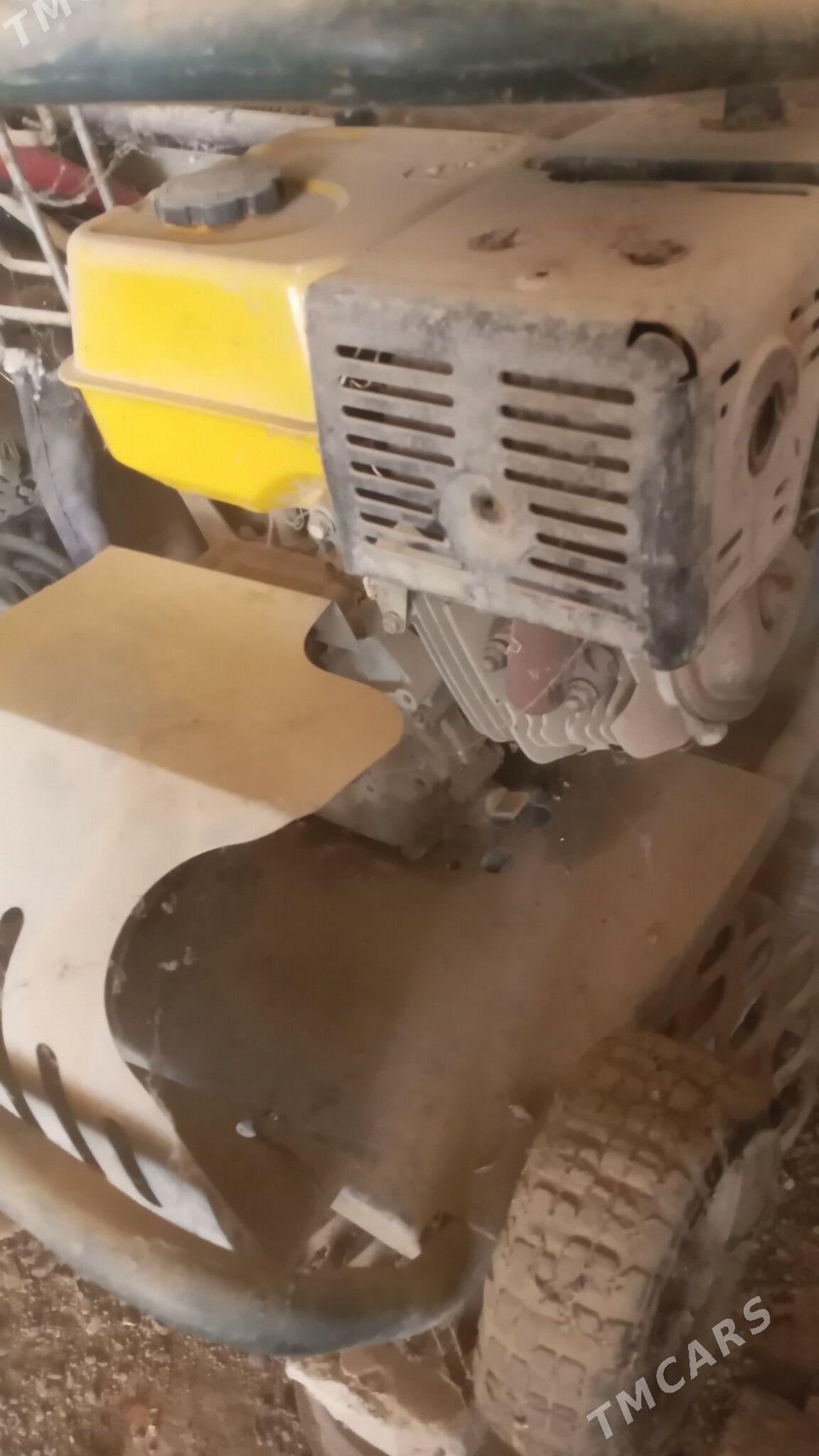 motoblok,moyka aparat - Mary - img 4