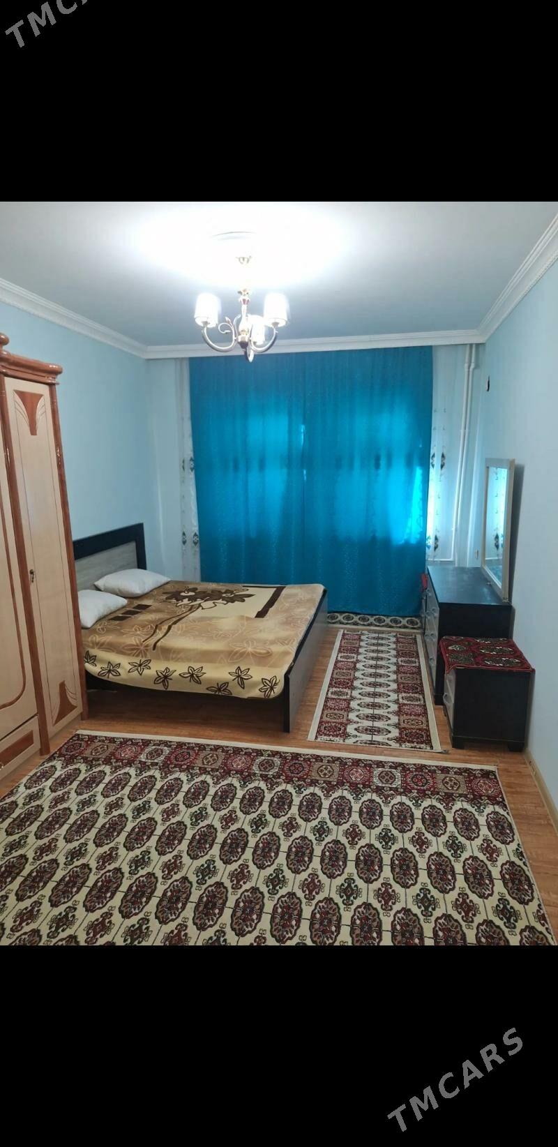 элитка квартира жай лар - Туркменабат - img 3