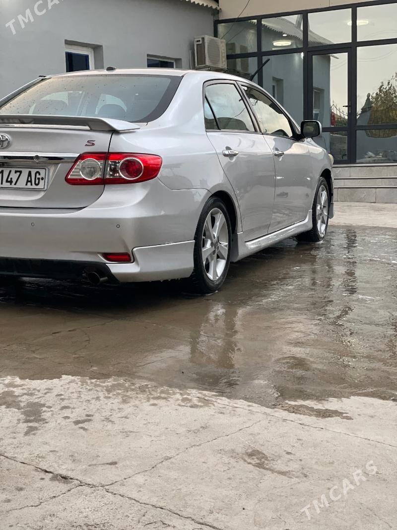 Toyota Corolla 2011 - 225 000 TMT - Aşgabat - img 5