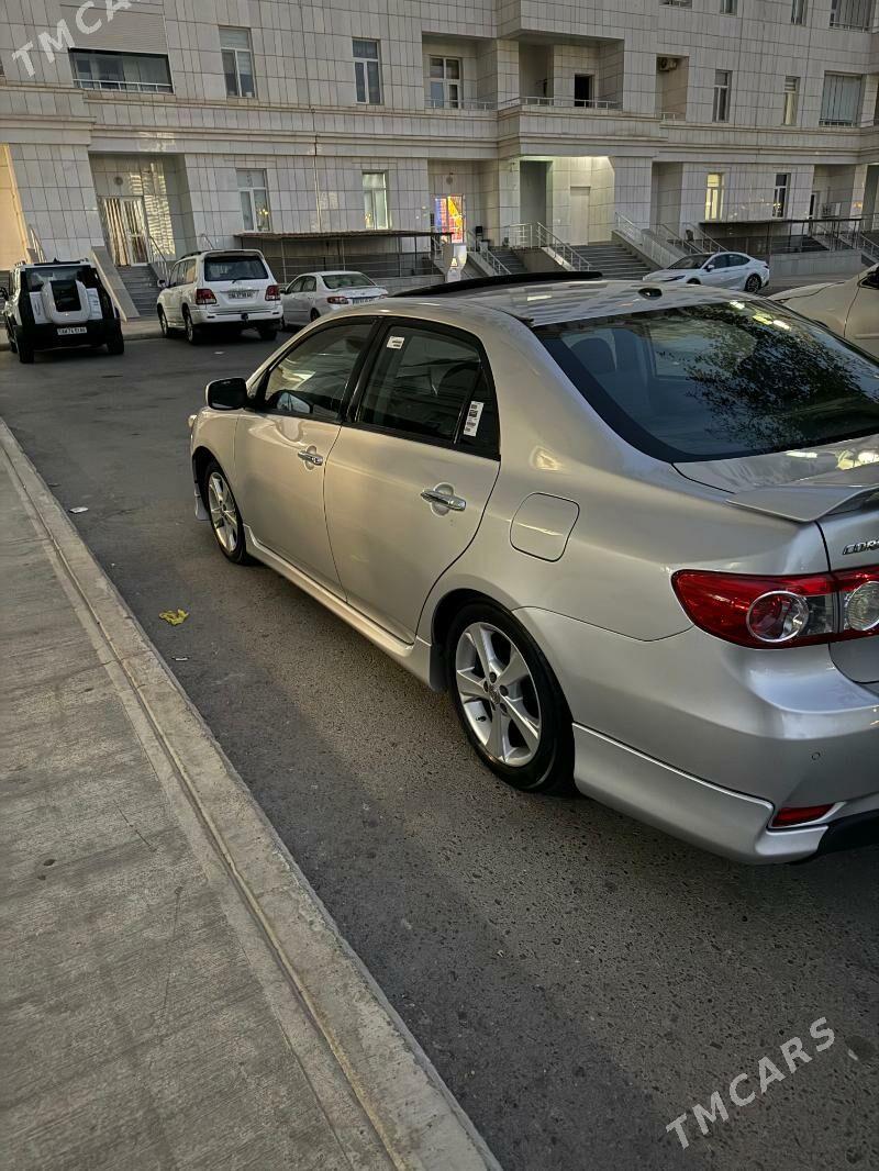Toyota Corolla 2011 - 225 000 TMT - Aşgabat - img 7