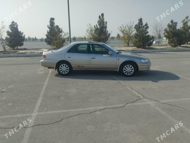 Toyota Camry 2000 - 200 000 TMT - Сакар - img 8