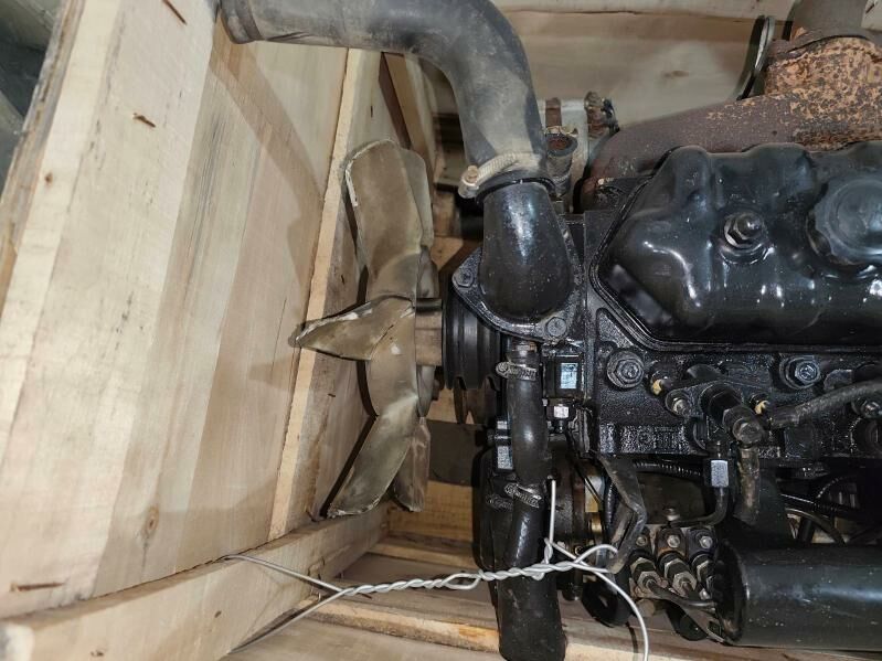 Forland 33..60 mator morda 17 500 TMT - Änew - img 4