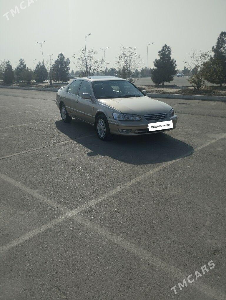 Toyota Camry 2000 - 200 000 TMT - Сакар - img 2