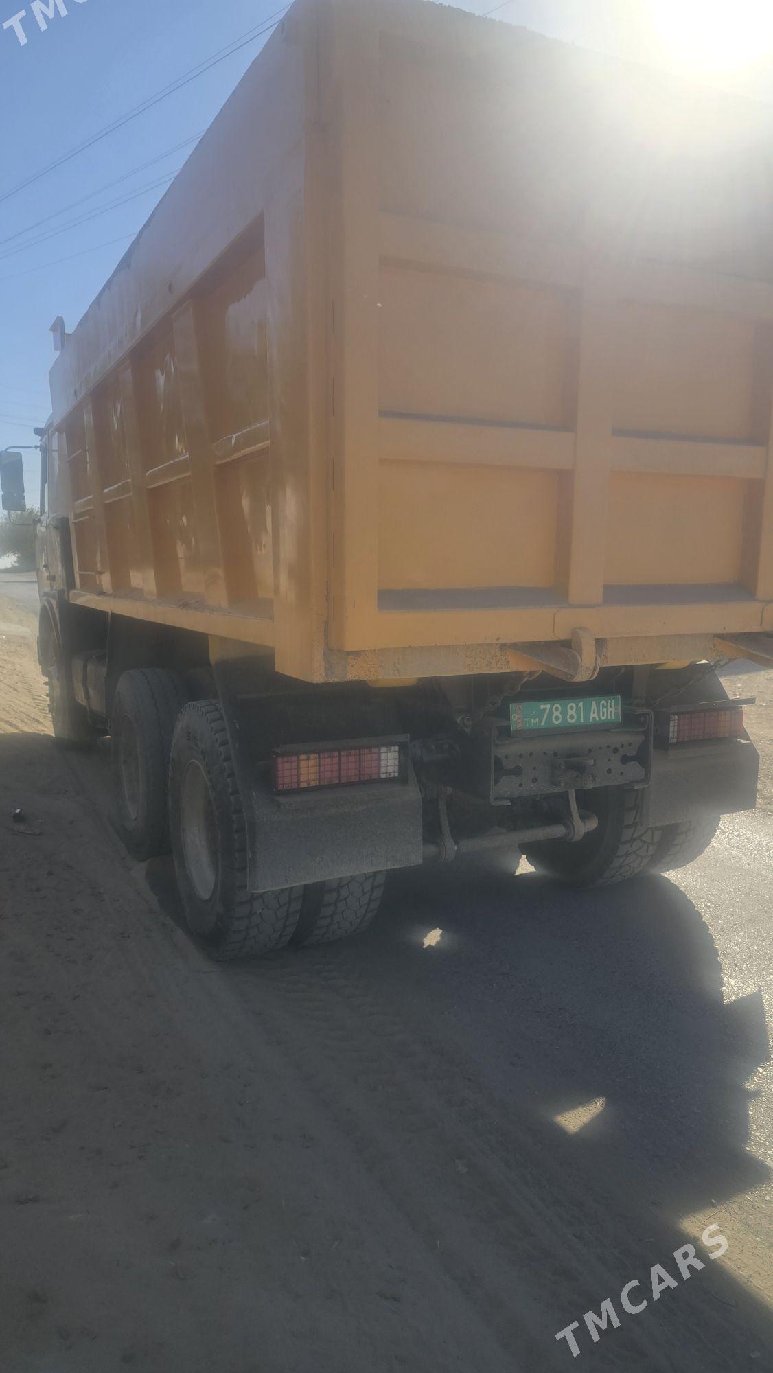 Maz Samosval 2014 - 500 000 TMT - Aşgabat - img 4