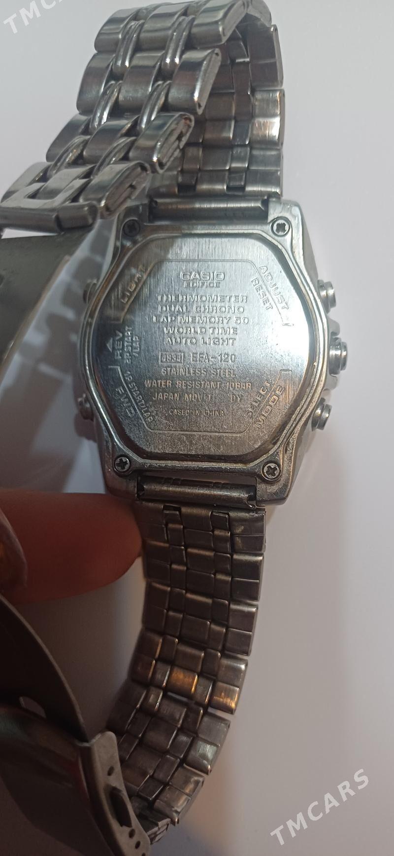 Часы CASIO - Aşgabat - img 3