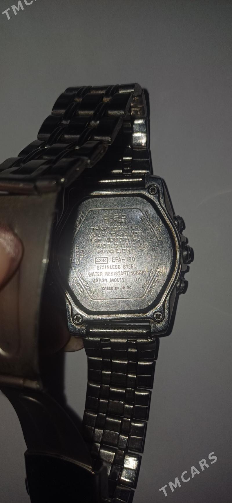 Часы CASIO - Aşgabat - img 2