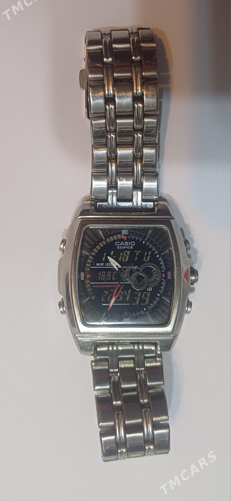 Часы CASIO - Aşgabat - img 1