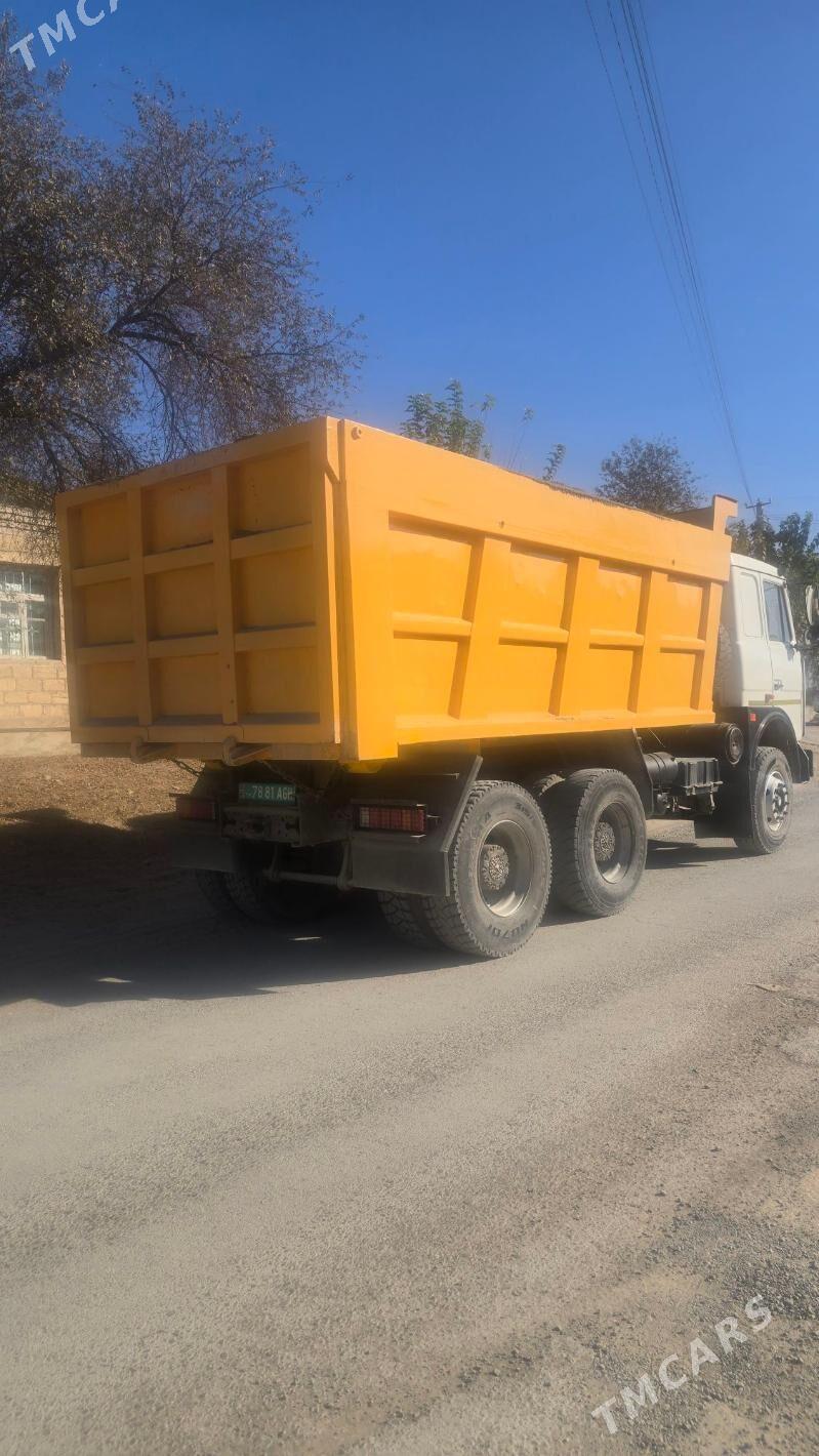 Maz Samosval 2014 - 500 000 TMT - Aşgabat - img 3