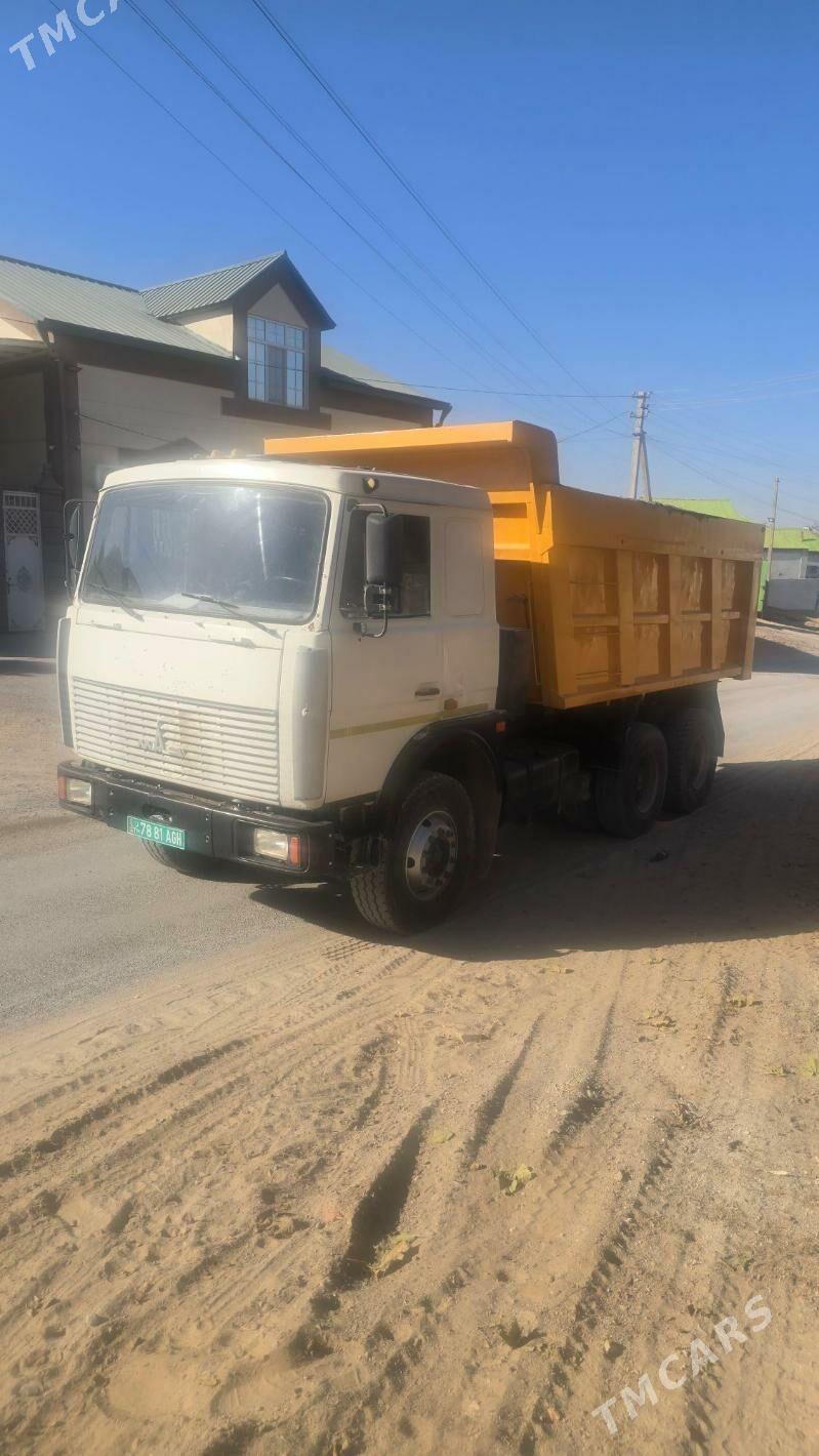 Maz Samosval 2014 - 500 000 TMT - Aşgabat - img 2