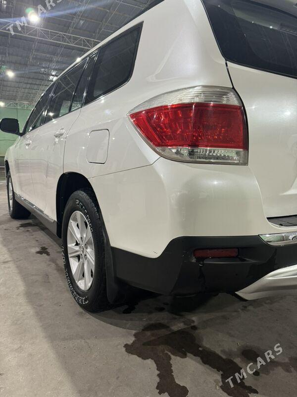 Toyota Highlander 2012 - 325 000 TMT - Mary - img 4