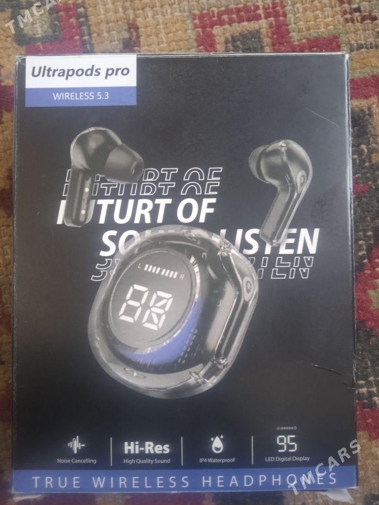 Nauşnik - Керки - img 2