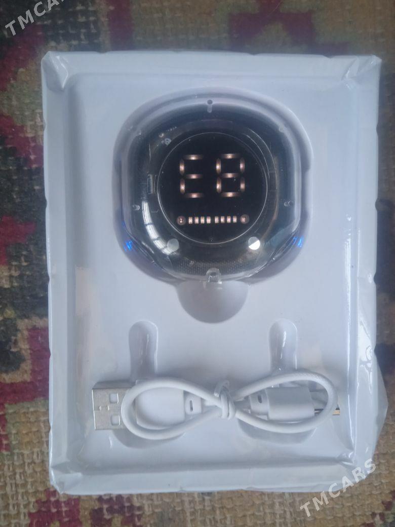 Nauşnik - Керки - img 1