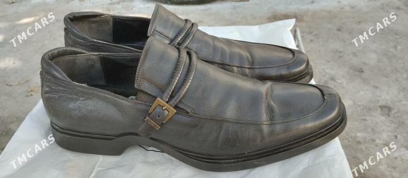 tufli - Туркменабат - img 1