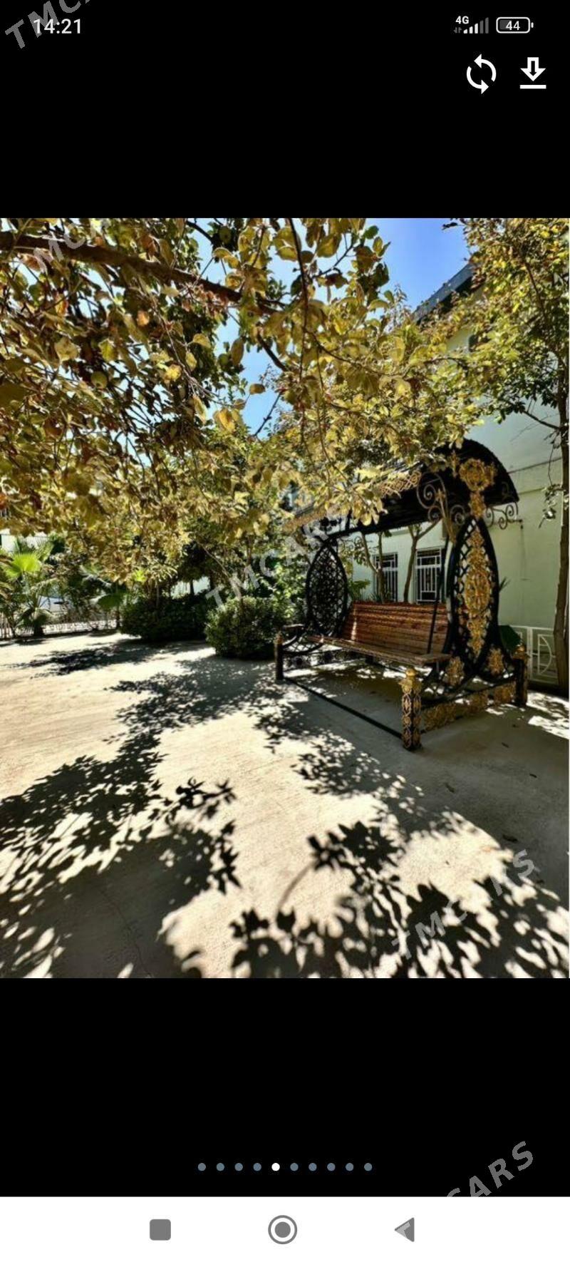 Yokarky kosi bay oba - Кëши - img 4