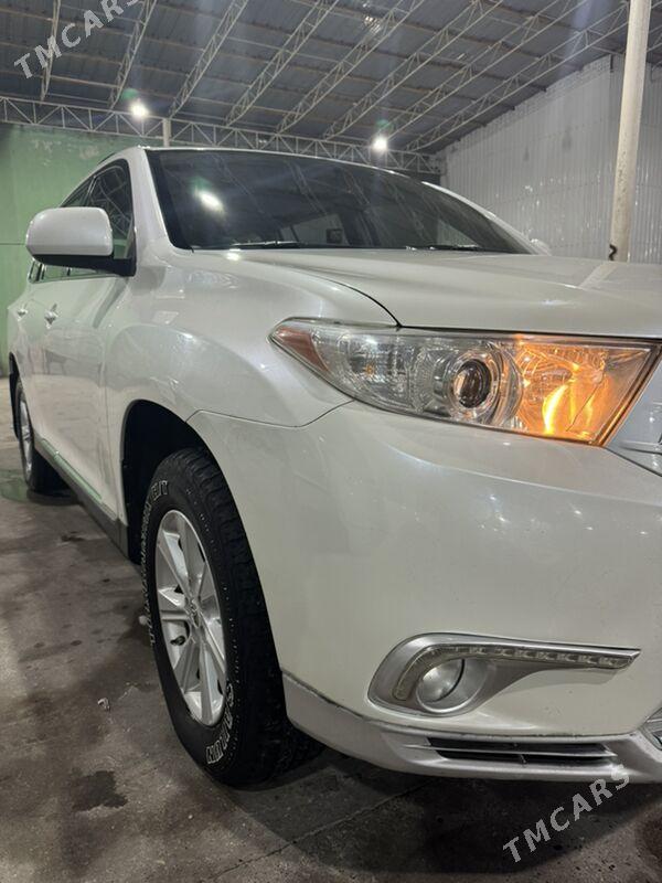 Toyota Highlander 2012 - 325 000 TMT - Mary - img 1