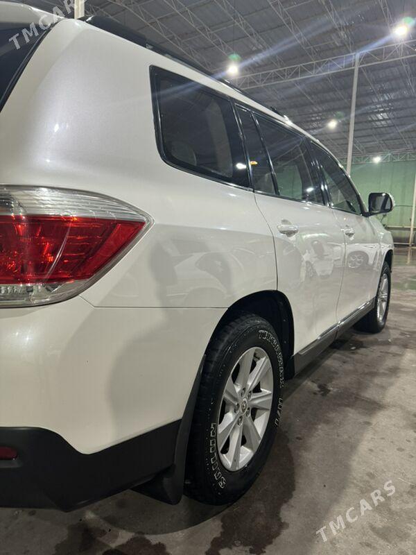 Toyota Highlander 2012 - 325 000 TMT - Mary - img 6