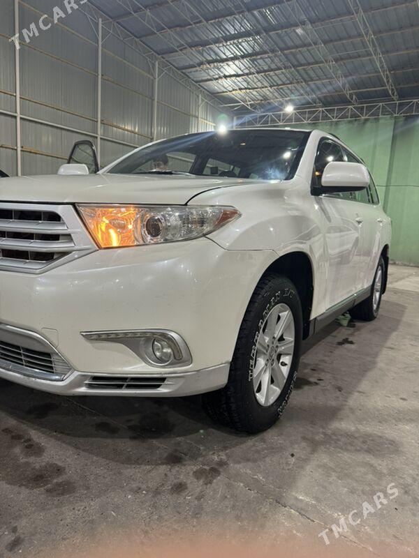 Toyota Highlander 2012 - 325 000 TMT - Mary - img 2