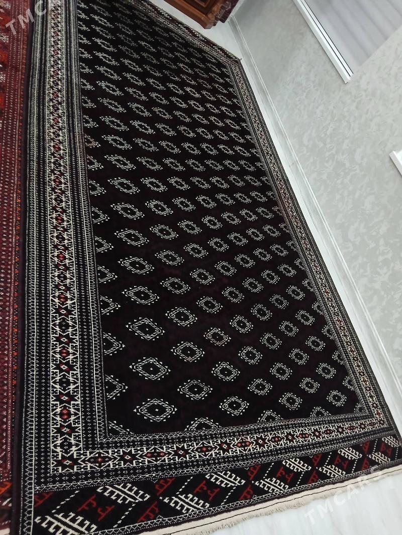 haly gök göl - Balkanabat - img 2