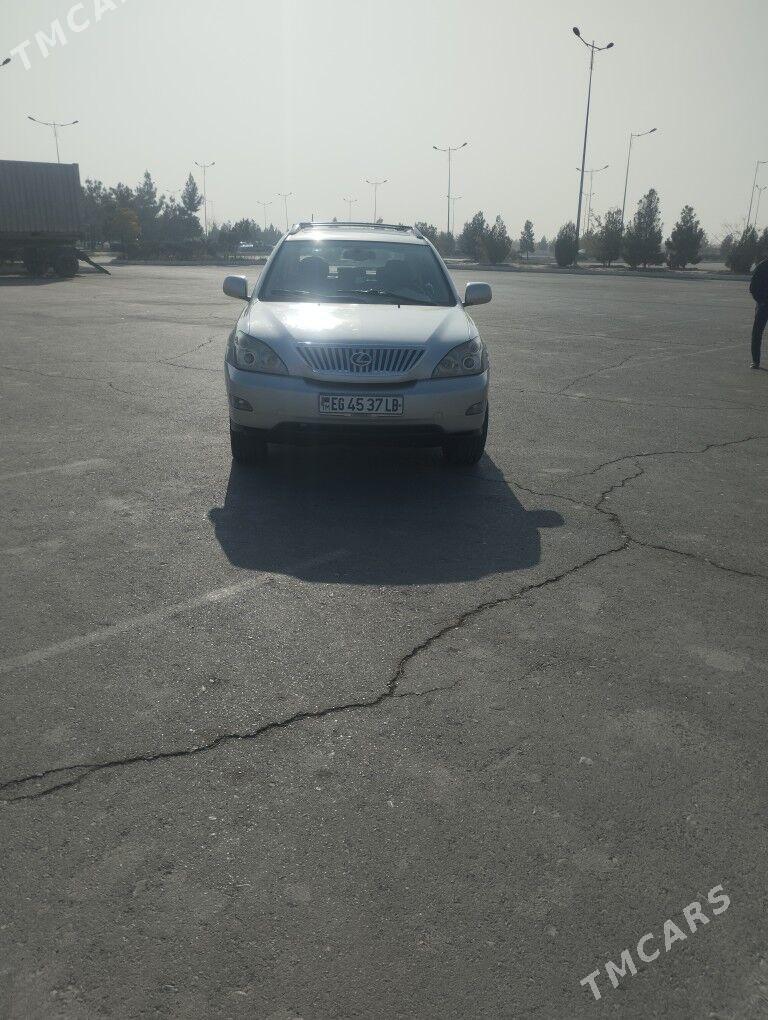 Lexus RX 330 2004 - 250 000 TMT - Sakar - img 5