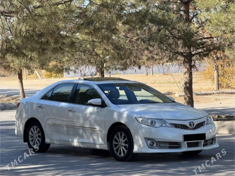 Toyota Camry 2012 - 219 000 TMT - Aşgabat - img 2