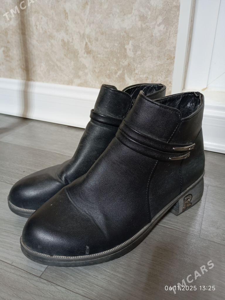 41 42 razmer adik сапоги - Daşoguz - img 4