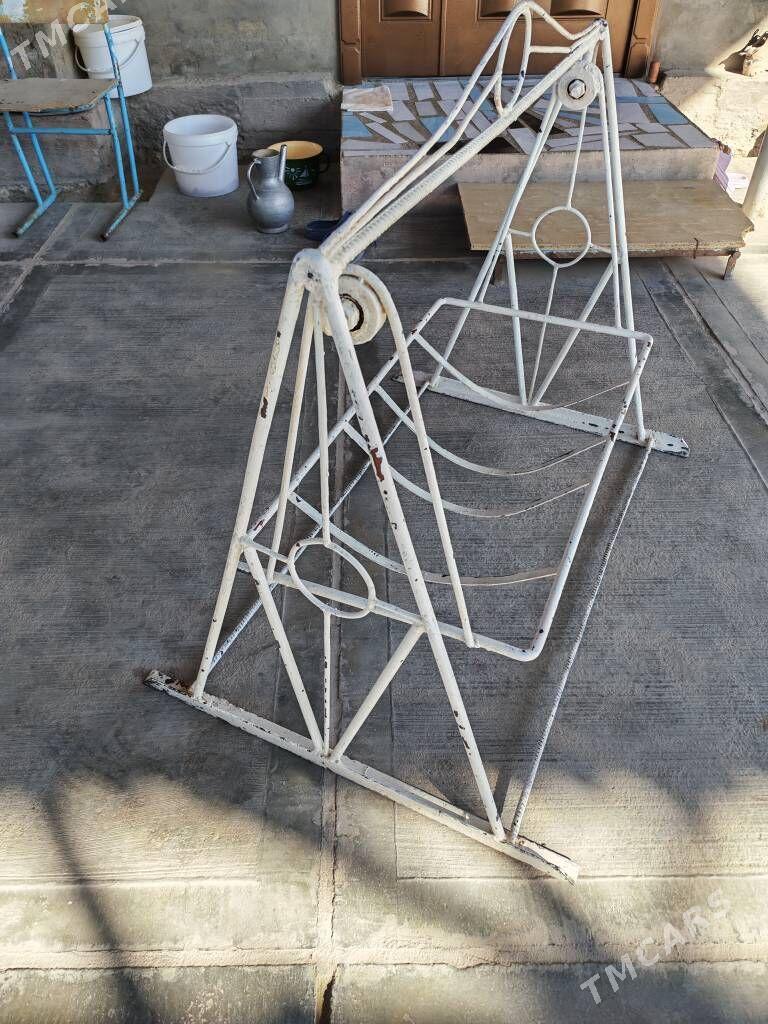 саланчак - Балканабат - img 2