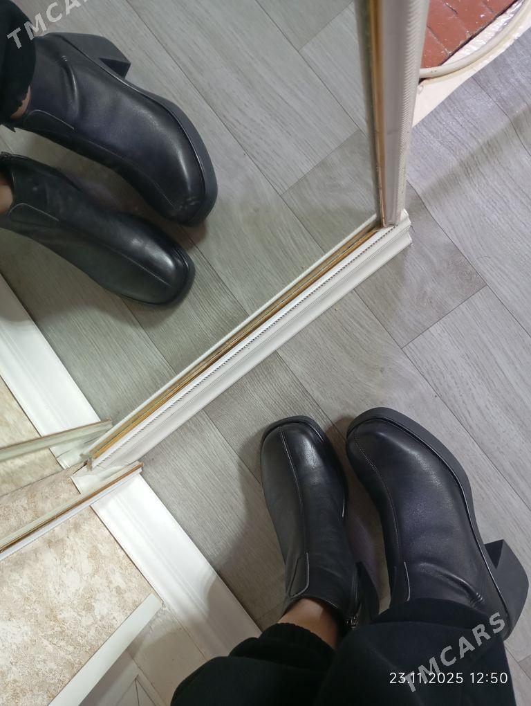 41 42 razmer adik сапоги - Daşoguz - img 3