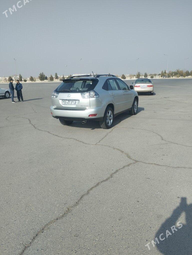Lexus RX 330 2004 - 250 000 TMT - Sakar - img 6