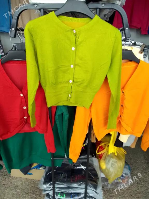 Jempir - Ашхабад - img 4