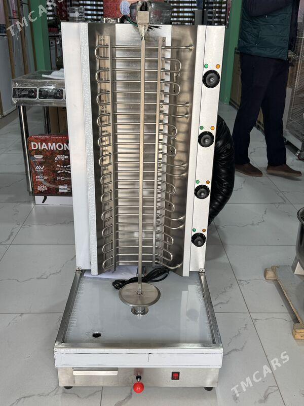 Doner apparat - Туркменабат - img 3